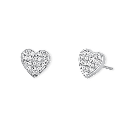 Orecchini-donna-con-Cuori-2Jewels-linea-Shine-261343 Orecchini donna con Cuori 2Jewels linea Shine 261343