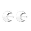 Orecchini donna con Lune S’agapo’ SCK43