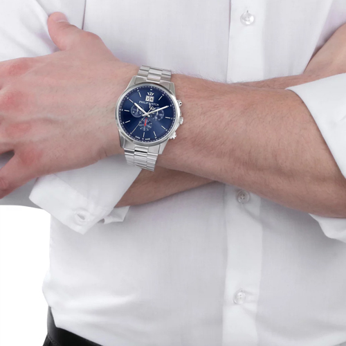 Orologio-Cronografo-uomo-Philip-Watch-linea-Capetown-R8273612002