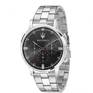 Orologio uomo Maserati linea Eleganza R8873630001