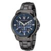 Orologio uomo Maserati linea Successo R8873621005