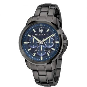 Orologio uomo Maserati linea Successo R8873621005