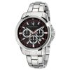 Orologio uomo Maserati linea Successo R8873621009