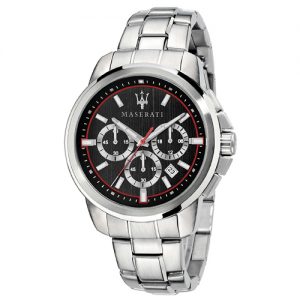 Orologio uomo Maserati linea Successo R8873621009