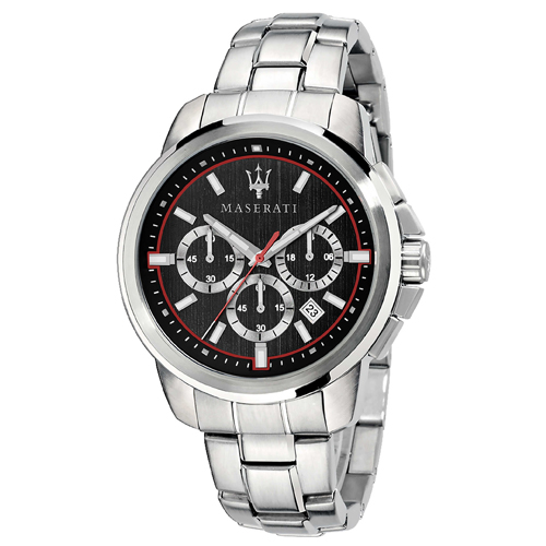 Orologio-uomo-Maserati-linea-Successo-R8873621009 Orologio uomo Maserati linea Successo R8873621009