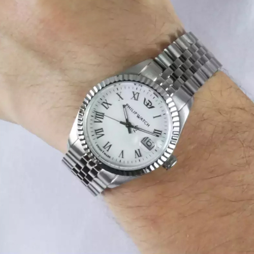 Orologio-uomo-Philip-Watch-linea-Caribe-R8253597056 Orologio uomo Philip Watch linea Caribe R8253597056