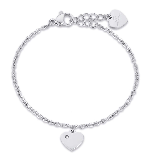 Bracciale-bimba-con-Cuore-Luca-Barra-Junior-JB100 Bracciale bimba con Cuore Luca Barra Junior JB100
