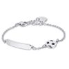 Bracciale bimbo con Pallone Junior JB111