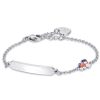Bracciale bimbo con Trenino Junior JB110