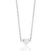 Collana bimba con Cuore Luca Barra Junior JC100