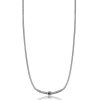 Collana uomo Luca Barra con Ancora CL228