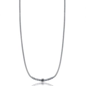 Collana uomo Luca Barra con Ancora CL228