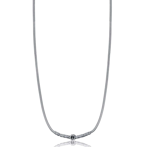 Collana-uomo-Luca-Barra-con-Ancora-CL228 Collana uomo Luca Barra con Ancora CL228