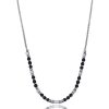 Collana uomo Luca Barra con Pietre CL233