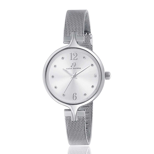 Orologio-Solo-Tempo-donna-Luca-Barra-BW279 Orologio Solo Tempo donna Luca Barra BW279