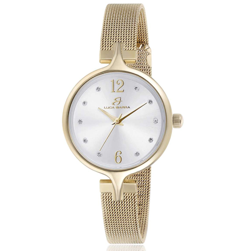 Orologio-Solo-Tempo-donna-Luca-Barra-BW280 Orologio Solo Tempo donna Luca Barra BW280