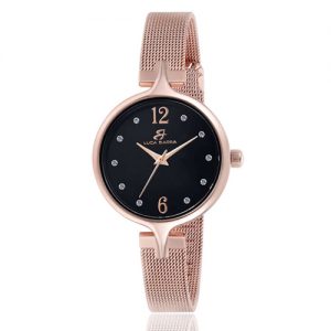 Orologio Solo Tempo donna Luca Barra BW281