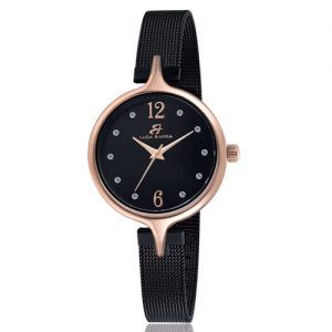 Orologio Solo Tempo donna Luca Barra BW282