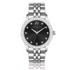 Orologio Solo Tempo donna Luca Barra BW284