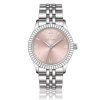 Orologio Solo Tempo donna Luca Barra BW285