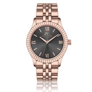 Orologio Solo Tempo donna Luca Barra BW290