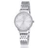Orologio donna Luca Barra con Cristalli BW276