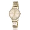 Orologio donna Luca Barra con Cristalli BW277
