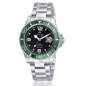 Orologio uomo Solo Tempo Luca Barra BU74
