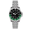 Orologio uomo Solo Tempo Luca Barra BU79