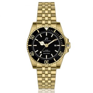 Orologio uomo Solo Tempo Luca Barra BU80