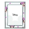 Cornice bimba in argento laminato Valenti linea Disney Minnie 9x13 D484-3LRA
