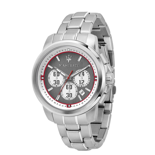 Orologio-Cronografo-uomo-Maserati-linea-Royale-R8873637003 Orologio Cronografo uomo Maserati linea Royale R8873637003