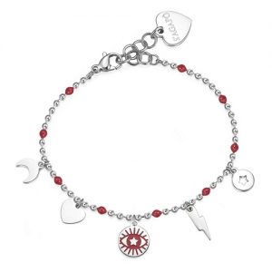 Bracciale donna S’agapo’ linea Vibes SVB13