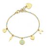 Bracciale donna S’agapo’ linea Vibes SVB14