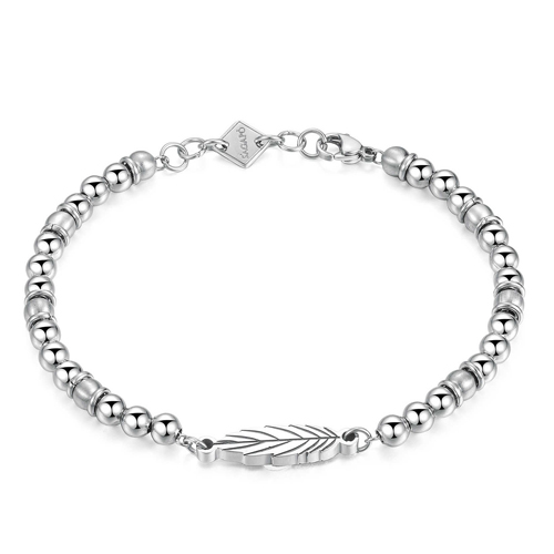 Bracciale-uomo-S'agapo'-linea-INDIE-SIN15 Bracciale uomo S’agapo’ linea INDIE SIN15