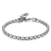 Bracciale uomo S’agapo’ linea Ripple SRP34