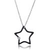 Collana donna S’agapo’ con Stella linea Vibes SVB05