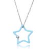 Collana donna S’agapo’ con Stella linea Vibes SVB06