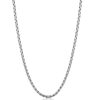 Collana uomo S’agapo’ linea Ripple SRP30