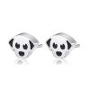 Orecchini Bimba con Cagnolini S’agapo’ linea Click SCK158