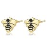 Orecchini donna S’agapo’ con Ape linea SCK153
