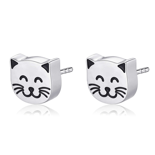 Orecchini-donna-S'agapo'-con-Gattini-SCK154 Orecchini donna S’agapo’ con Gattini SCK154