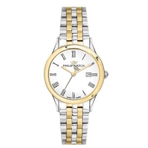 Orologio Meccanico donna Philip Watch linea Marilyn R8253211503