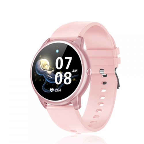 Orologio-Smartwatch-Donna-David-Lian-modello-Dubai-DL119 Orologio Smartwatch Donna David Lian modello Dubai DL119