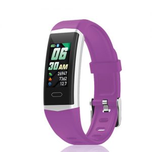 Orologio Smartwatch Donna David Lian modello Hong Kong DL125