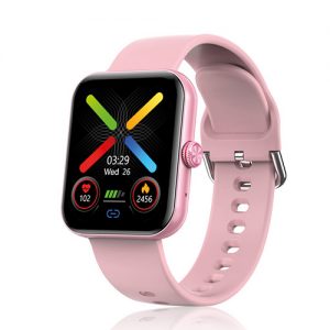 Orologio Smartwatch Donna David Lian modello New York DL115