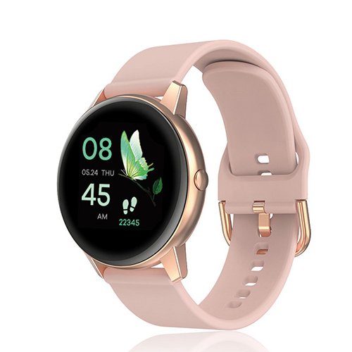 Orologio-Smartwatch-Donna-David-modello-Parigi-DL106 Orologio Smartwatch Donna David modello Parigi DL106