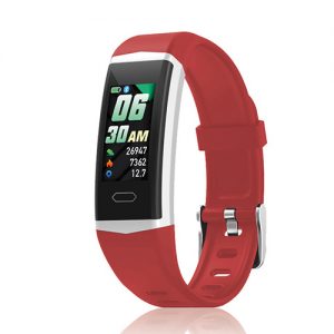 Orologio Smartwatch Unisex David Lian modello Hong Kong DL124
