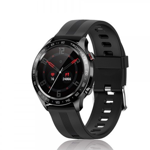 Orologio-Smartwatch-Uomo-David-Lian-modello-Londra-DL110 Orologio Smartwatch Uomo David Lian modello Londra DL110