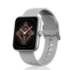 Orologio Smartwatch Uomo David Lian modello New York DL116